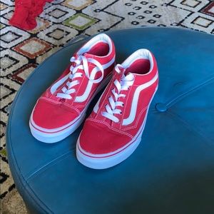 Vans W 7.5